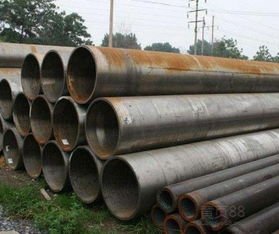 山東聊城鋼管產(chǎn)業(yè)聚焦 制造工藝與市場競爭力探析