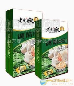 調餡旺復合調味料 批發價格、廠家信息、產品圖片及食品招商平臺推薦