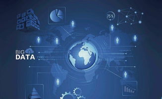 大數(shù)據(jù)初探 數(shù)據(jù)處理與存儲的支撐服務(wù)